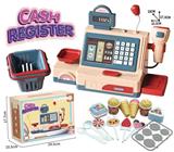 OBL10046264 - 收银机棒棒糖套装