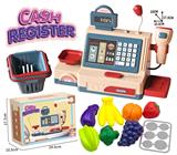 OBL10046265 - 收银机水果套装