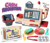 OBL10046266 - 收银机蛋糕套装