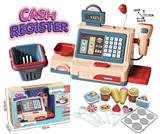 OBL10046268 - 收银机棒棒糖套装