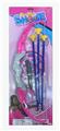 OBL10046375 - Bow and arrow