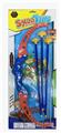OBL10046377 - Bow and arrow