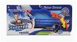 OBL10046378 - Bow and arrow