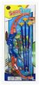 OBL10046380 - Bow and arrow