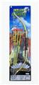OBL10046405 - Bow and arrow