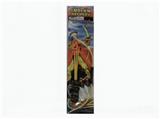 OBL10046407 - Bow and arrow