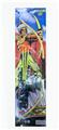 OBL10046410 - Bow and arrow