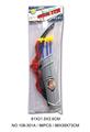 OBL10047245 - Bow and arrow