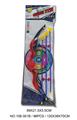 OBL10047246 - Bow and arrow