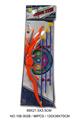 OBL10047248 - Bow and arrow