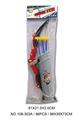 OBL10047249 - Bow and arrow