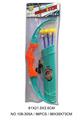 OBL10047251 - Bow and arrow