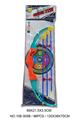 OBL10047252 - Bow and arrow