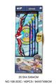 OBL10047259 - Bow and arrow
