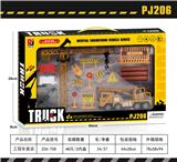 OBL10047281 - Sets / fire rescue set of / ambulance