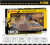 OBL10047285 - Sets / fire rescue set of / ambulance