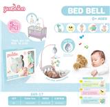 OBL10048028 - Hangingbell