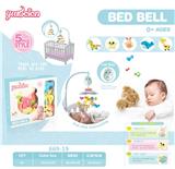 OBL10048030 - Hangingbell
