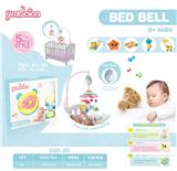 OBL10048031 - Hangingbell