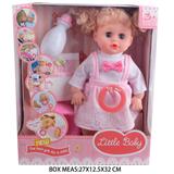OBL10048274 - Babytrollyfordoll