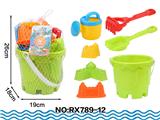 OBL10048865 - 沙滩桶