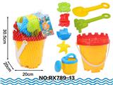 OBL10048883 - 沙滩桶