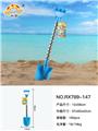 OBL10048907 - Beach toys