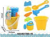 OBL10048910 - 沙滩桶