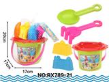 OBL10048964 - 沙滩桶
