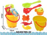 OBL10048966 - 沙滩桶