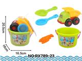 OBL10048968 - 沙滩桶