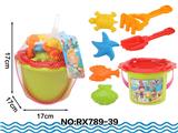 OBL10048995 - 沙滩桶