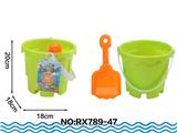 OBL10049006 - 沙滩桶