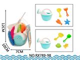 OBL10049063 - 沙滩玩具