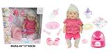 OBL10049144 - Babytrollyfordoll