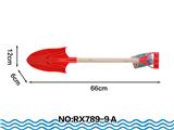 OBL10049184 - Beach toys
