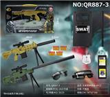 OBL10049368 - 仿真警察套
装-8PCS