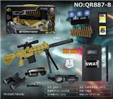 OBL10049373 - 仿真警察套
装-10PCS