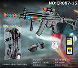 OBL10049378 - 仿真警察套-
4PCS