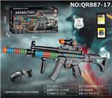 OBL10049380 - 仿真警察套-
4PCS