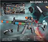 OBL10049382 - 仿真警察套-
4PCS