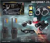 OBL10049386 - 仿真警察套-
7PCS