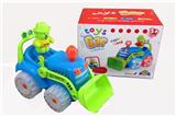 OBL10049393 - Electric series