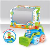 OBL10049396 - Electric series
