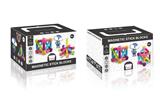 OBL10050398 - 早教磁力棒
精装版28PCS