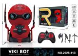 OBL10050794 - Electric robot