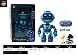 OBL10050846 - Remote control robot