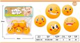 OBL10050875 - 搪胶玩具