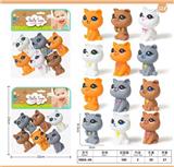 OBL10050917 - 搪胶玩具