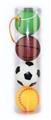 OBL10050936 - 搪胶玩具球